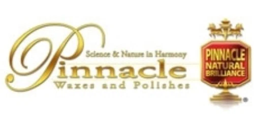 Pinnacle Wax Promo Code
