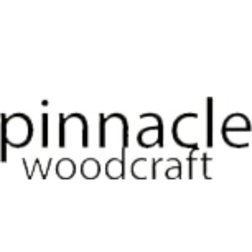 35 Off Pinnacle Woodcraft Promo Code (2 Active) Mar '24