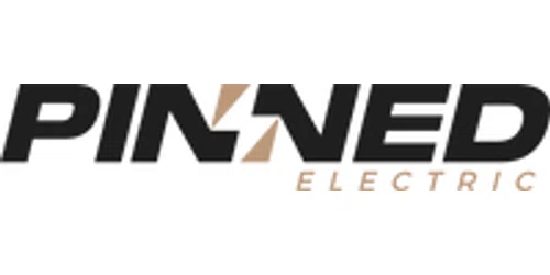 Pinned Electric Promo Code