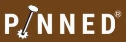 Pinned Pins Merchant Logo