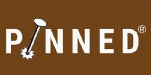 Pinned Pins Promo Code