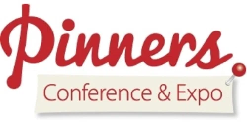 Pinners Conference Merchant logo