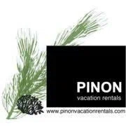 Pinon Vacation Rentals Merchant Logo