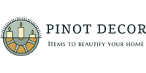 Pinot Decor Promo Code
