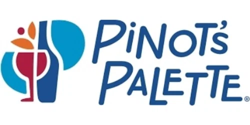 Pinot's Palette Promo Code