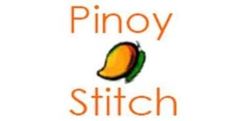 PinoyStitch Promo Code