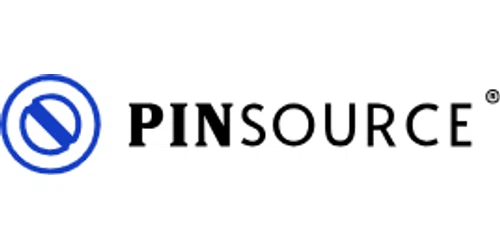 PinSource Promo Code