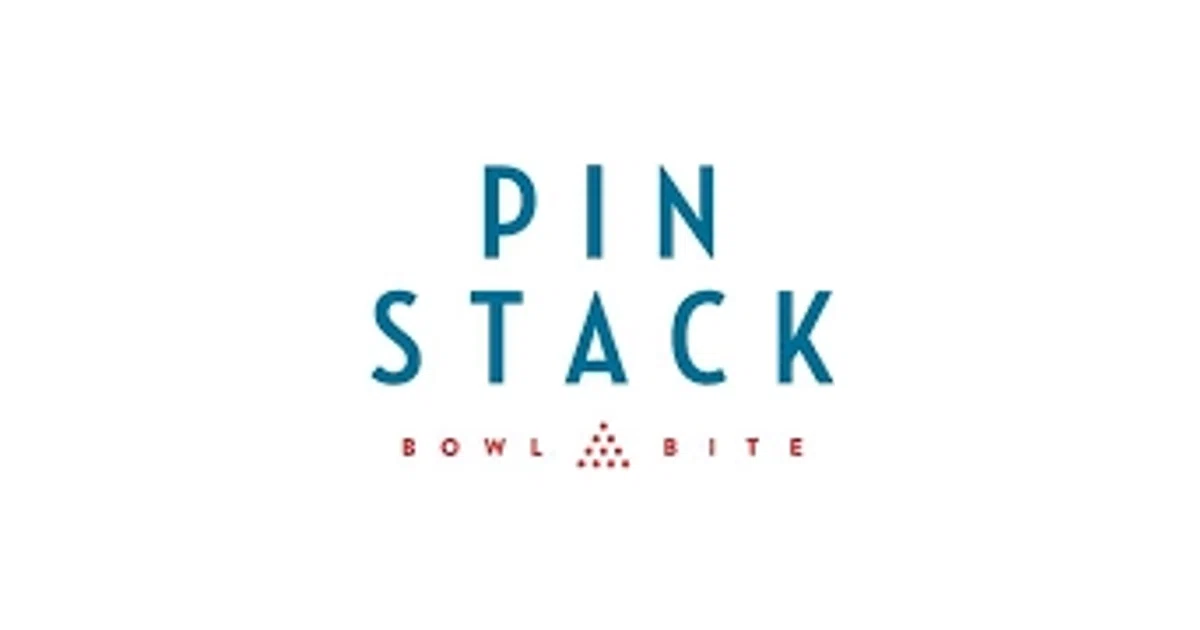 Pinstack Promo Codes - 50% Off (Sitewide) in December 2025