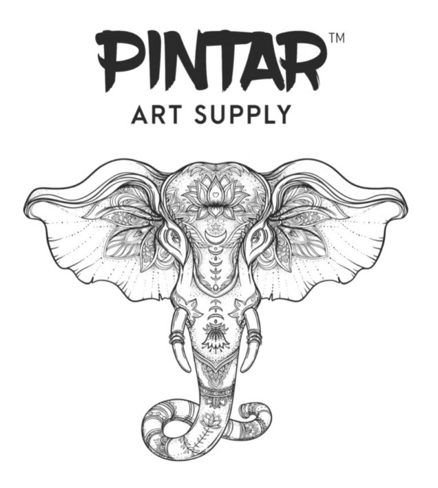 PINTAR ART SUPPLY Promo Code — 10 Off in Aug 2024