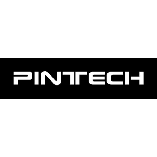 Pintech Percussion Merchant Logo