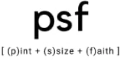 Pintsizefaith Promo Code