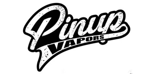 Pinup Vapors Promo Code