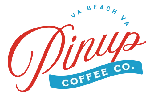 Pinup Coffee Co. Promo Code