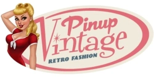 Pinup Vintage Promo Code