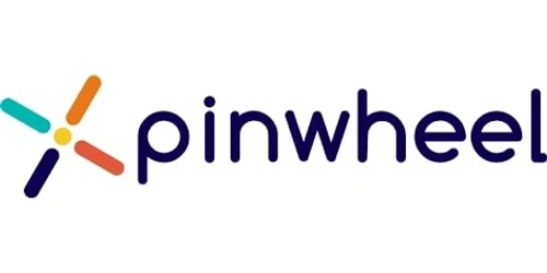 Pinwheel Merchant logo