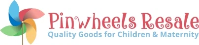 PINWHEELS RESALE Promo Code — 200 Off in Sep 2024