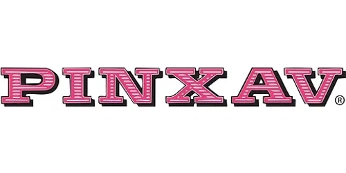 Pinxav Promo Code