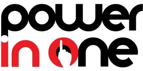 Power In One Promo Code