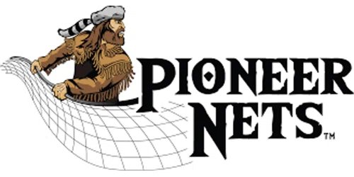 Pioneer Nets Promo Code