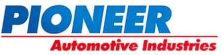 Pioneer Automotive Industries Merchant Logo
