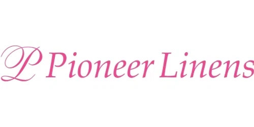 Pioneer Linens Promo Code