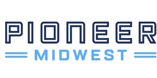 Pioneer Midwest Merchant logo