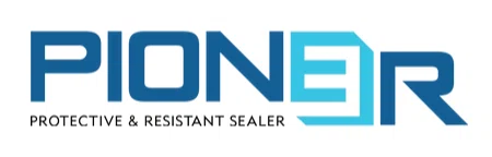 Pioneer Sealer Merchant Logo