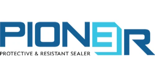 Pioneer Sealer Promo Code