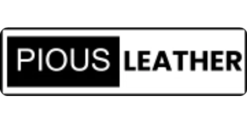 Pious Leather Promo Code