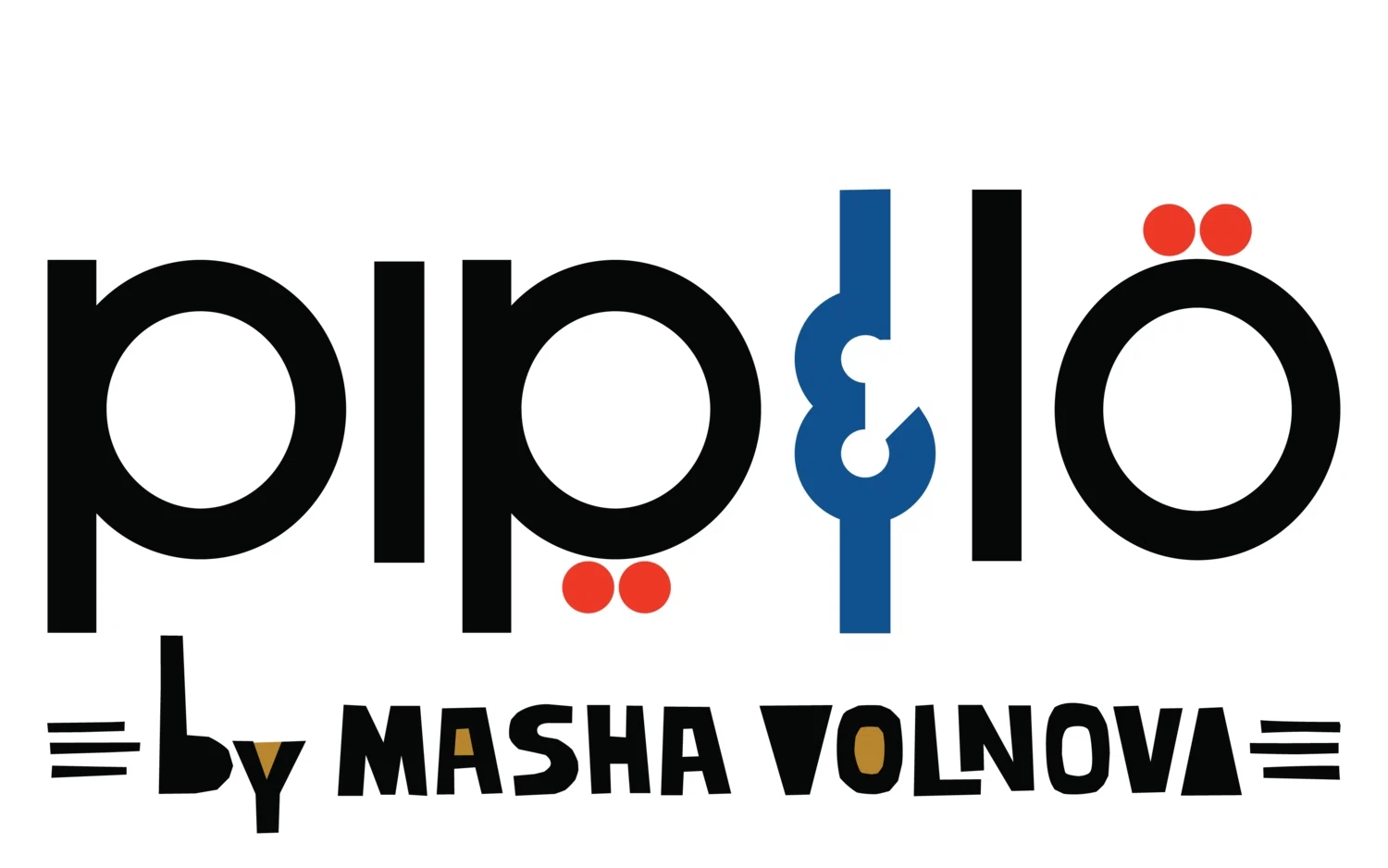 Pip&Lo Merchant Logo