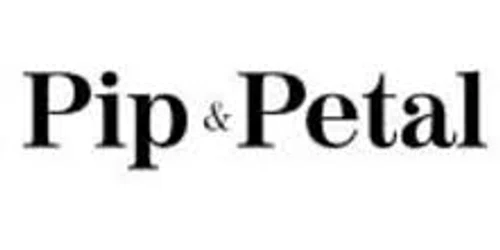 Pip & Petal Merchant logo