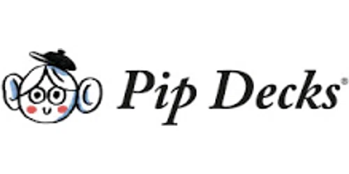 Pip Decks Promo Code