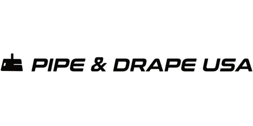 Pipe and Drape USA Promo Code