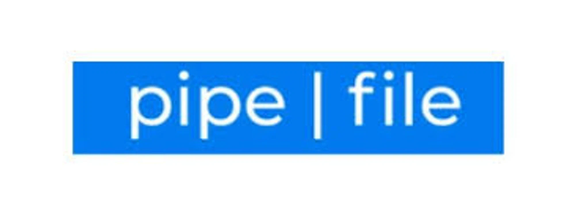 Pipefile Promo Code