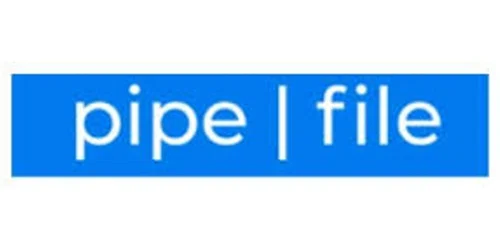 Pipefile Promo Code