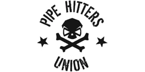 Pipe Hitters Union Promo Code