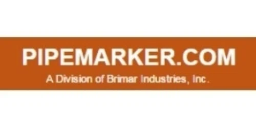 Pipe Markers Promo Code