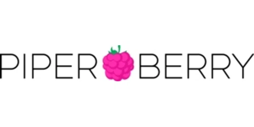 Piperberry Promo Code