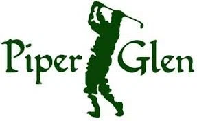 Piper Glen Golf Club Merchant Logo