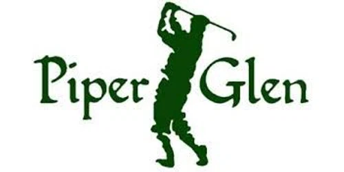 Piper Glen Golf Club Promo Code