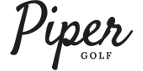 Piper Golf Promo Code