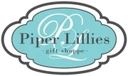 Piper Lillies Gift Shoppe Merchant Logo