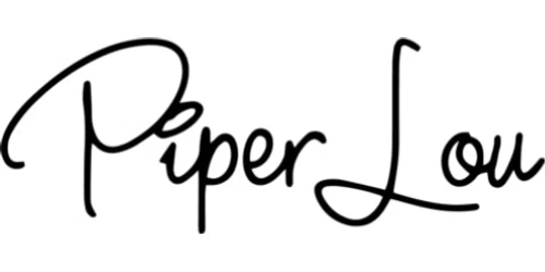 Piper Lou Collection Merchant logo