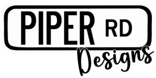 Piper Road Designs Promo Code