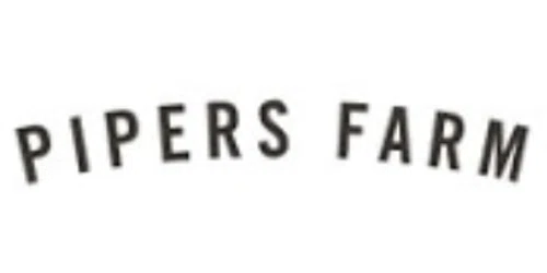 Pipers Farm Merchant logo