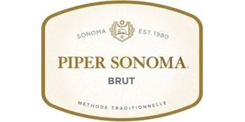 Piper Sonoma Promo Code