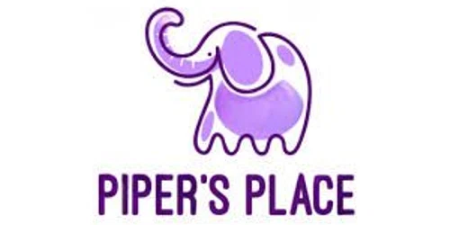 Piper's Place Promo Code