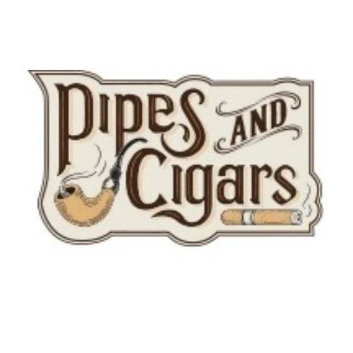 Get Pipes and Cigars Coupon Codes & Promo Codes