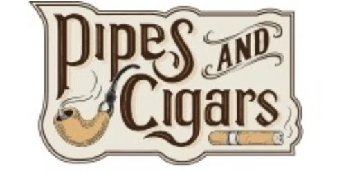 PipesAndCigars Merchant logo