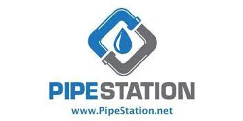Pipe Station Merchant logo